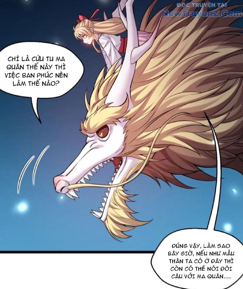 Hảo Đồ Nhi Hãy Tha Cho Vi Sư Chapter 351 - Trang 2
