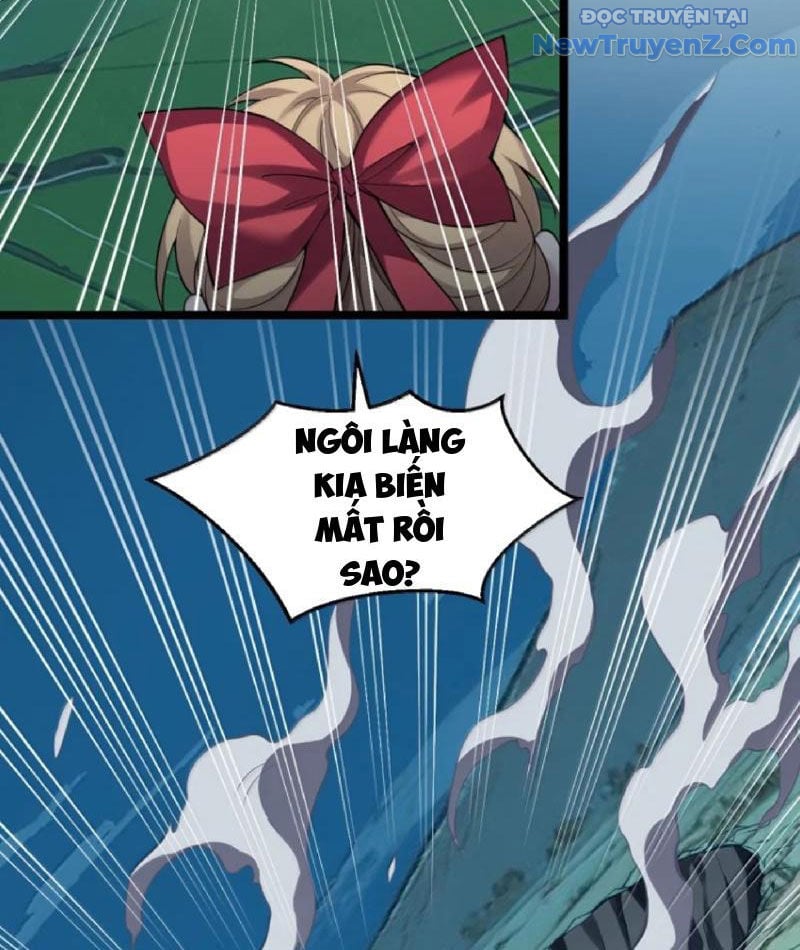 Hảo Đồ Nhi Hãy Tha Cho Vi Sư Chapter 351 - Trang 2
