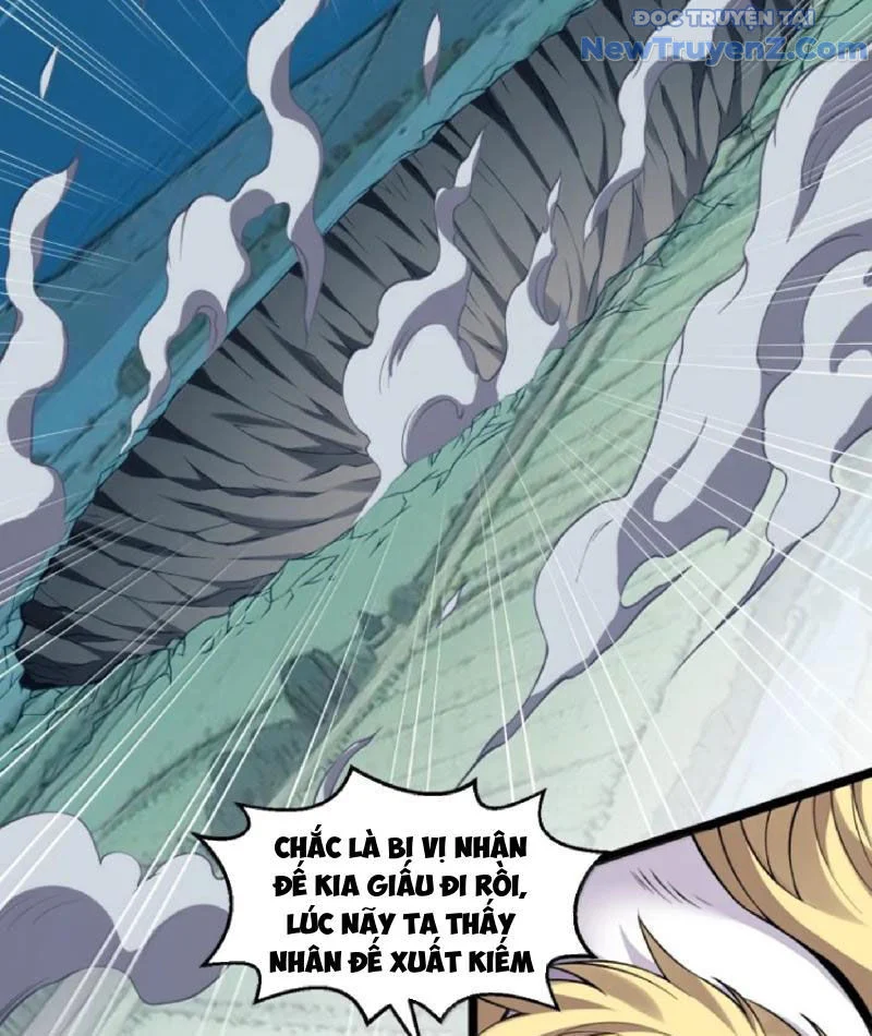 Hảo Đồ Nhi Hãy Tha Cho Vi Sư Chapter 351 - Trang 2