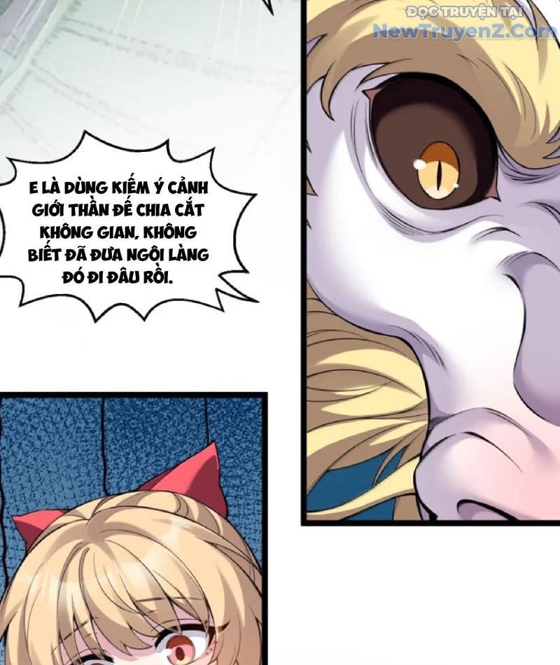 Hảo Đồ Nhi Hãy Tha Cho Vi Sư Chapter 351 - Trang 2