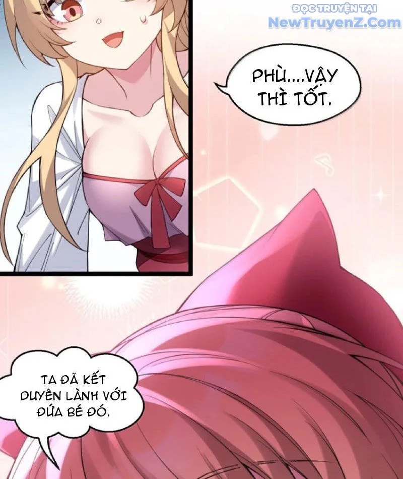 Hảo Đồ Nhi Hãy Tha Cho Vi Sư Chapter 351 - Trang 2