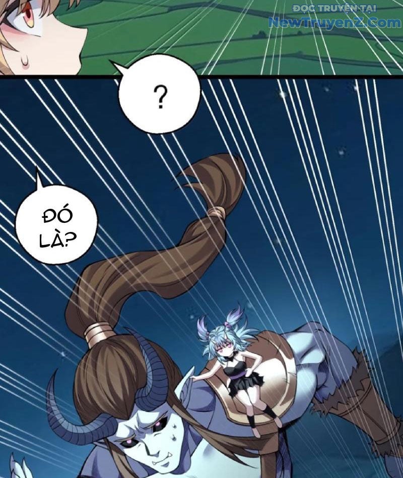 Hảo Đồ Nhi Hãy Tha Cho Vi Sư Chapter 351 - Trang 2