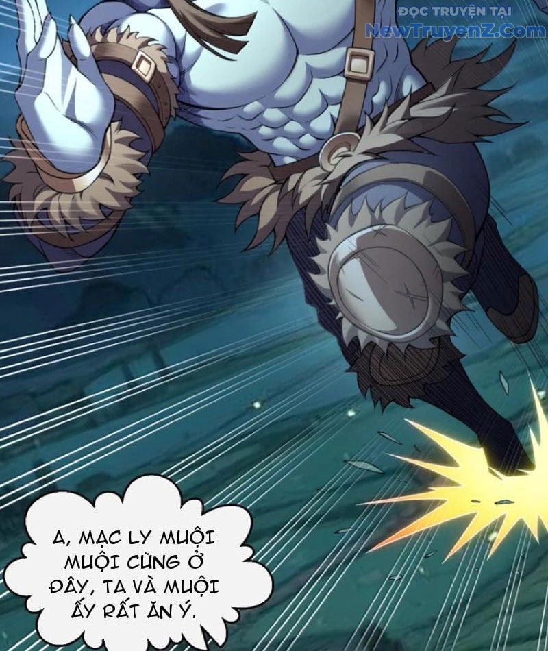 Hảo Đồ Nhi Hãy Tha Cho Vi Sư Chapter 351 - Trang 2