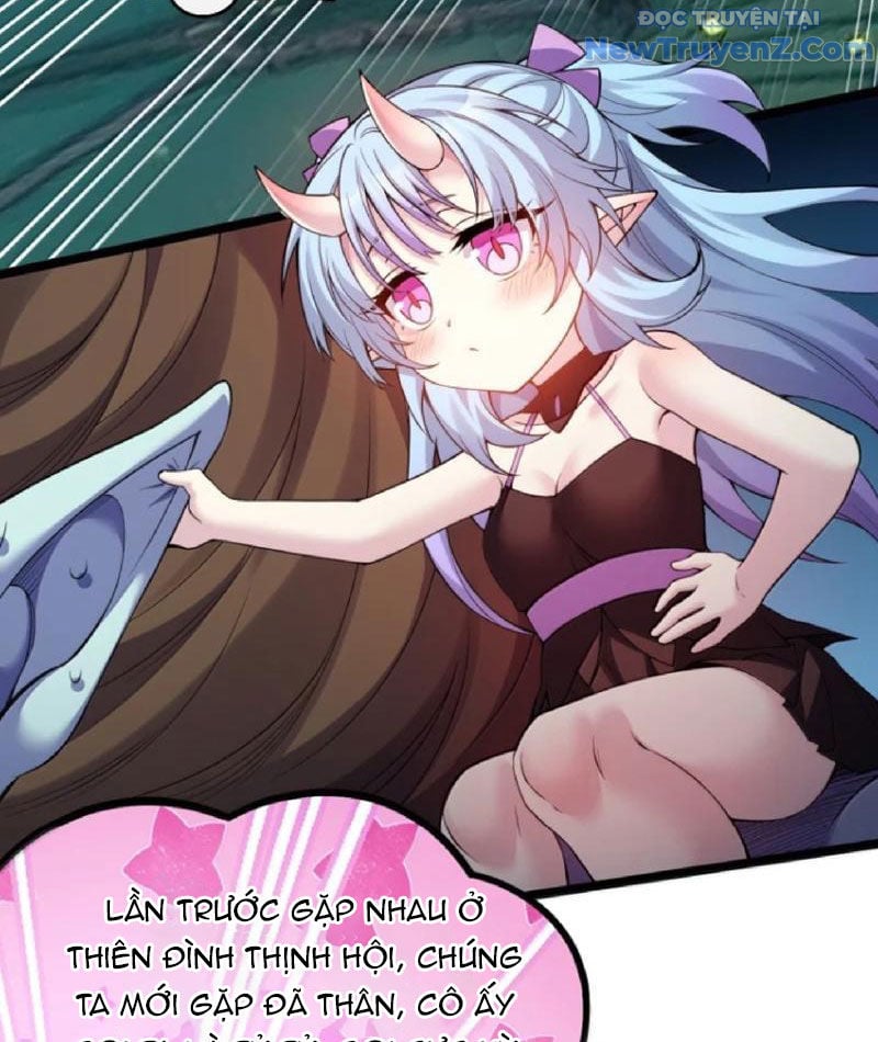 Hảo Đồ Nhi Hãy Tha Cho Vi Sư Chapter 351 - Trang 2