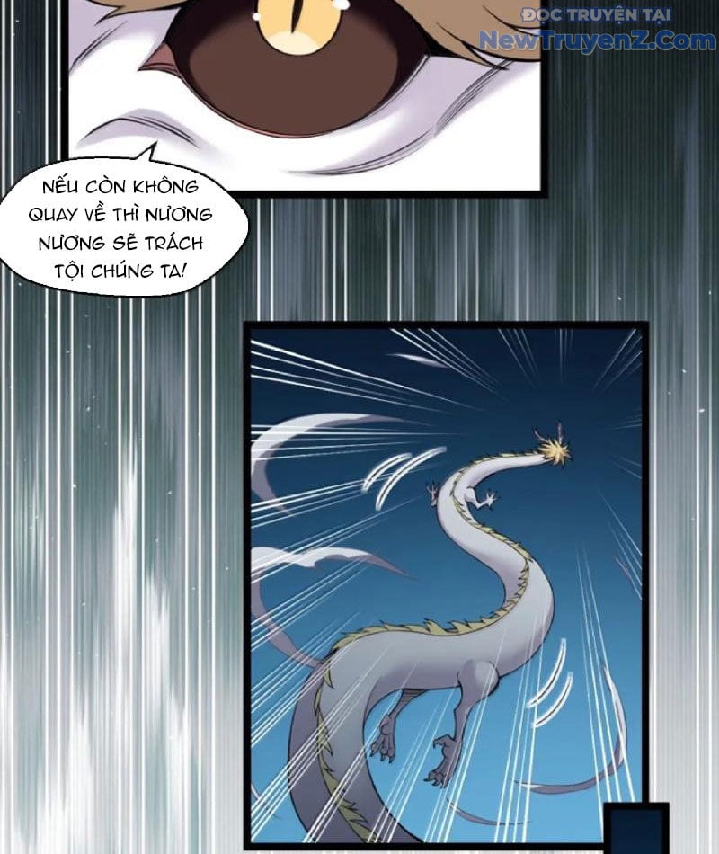 Hảo Đồ Nhi Hãy Tha Cho Vi Sư Chapter 351 - Trang 2