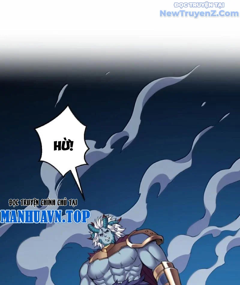 Hảo Đồ Nhi Hãy Tha Cho Vi Sư Chapter 351 - Trang 2