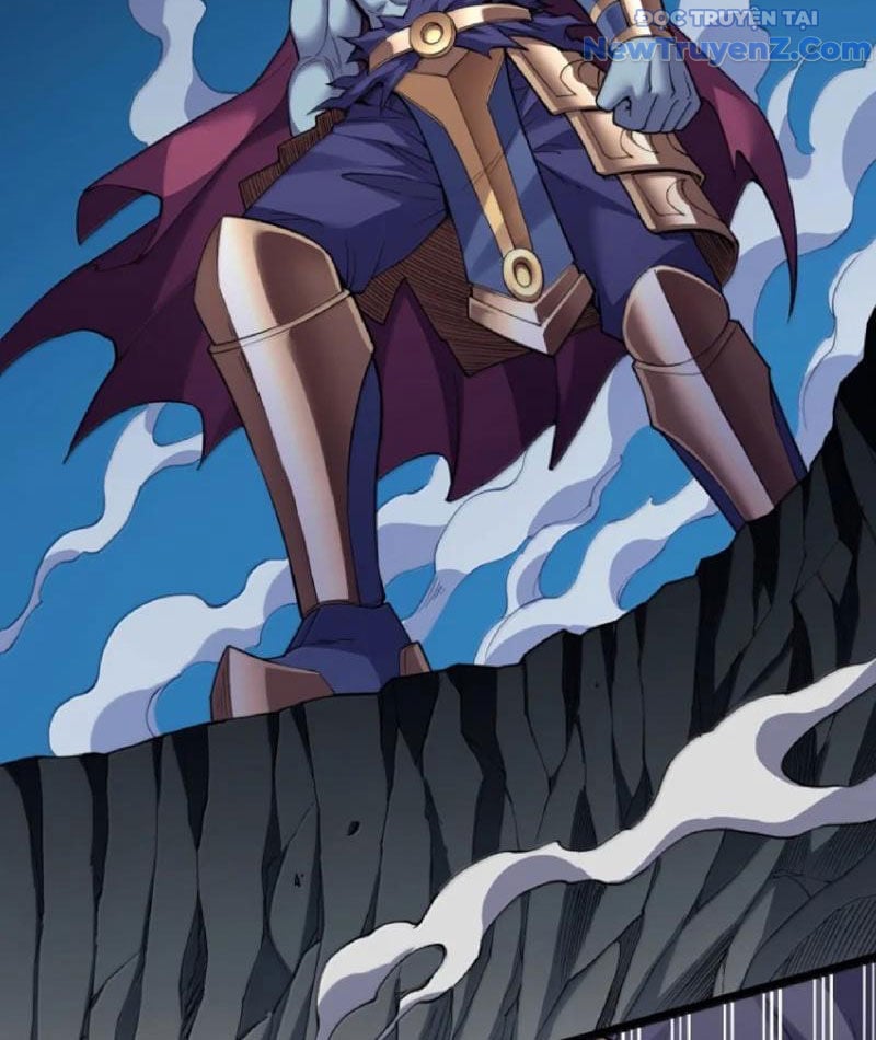Hảo Đồ Nhi Hãy Tha Cho Vi Sư Chapter 351 - Trang 2