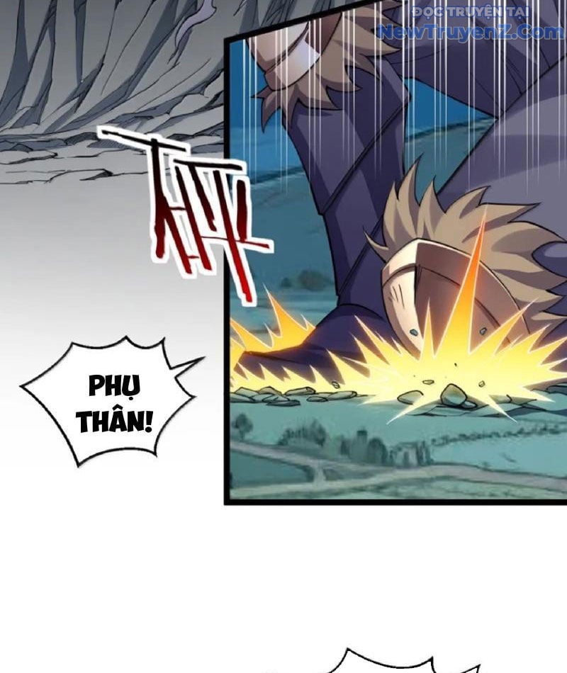 Hảo Đồ Nhi Hãy Tha Cho Vi Sư Chapter 351 - Trang 2