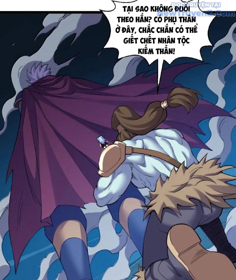 Hảo Đồ Nhi Hãy Tha Cho Vi Sư Chapter 351 - Trang 2