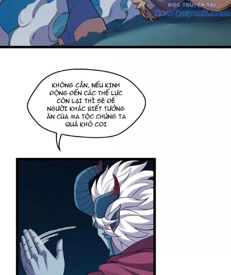 Hảo Đồ Nhi Hãy Tha Cho Vi Sư Chapter 351 - Trang 2