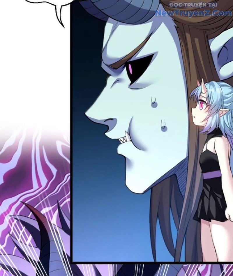 Hảo Đồ Nhi Hãy Tha Cho Vi Sư Chapter 351 - Trang 2