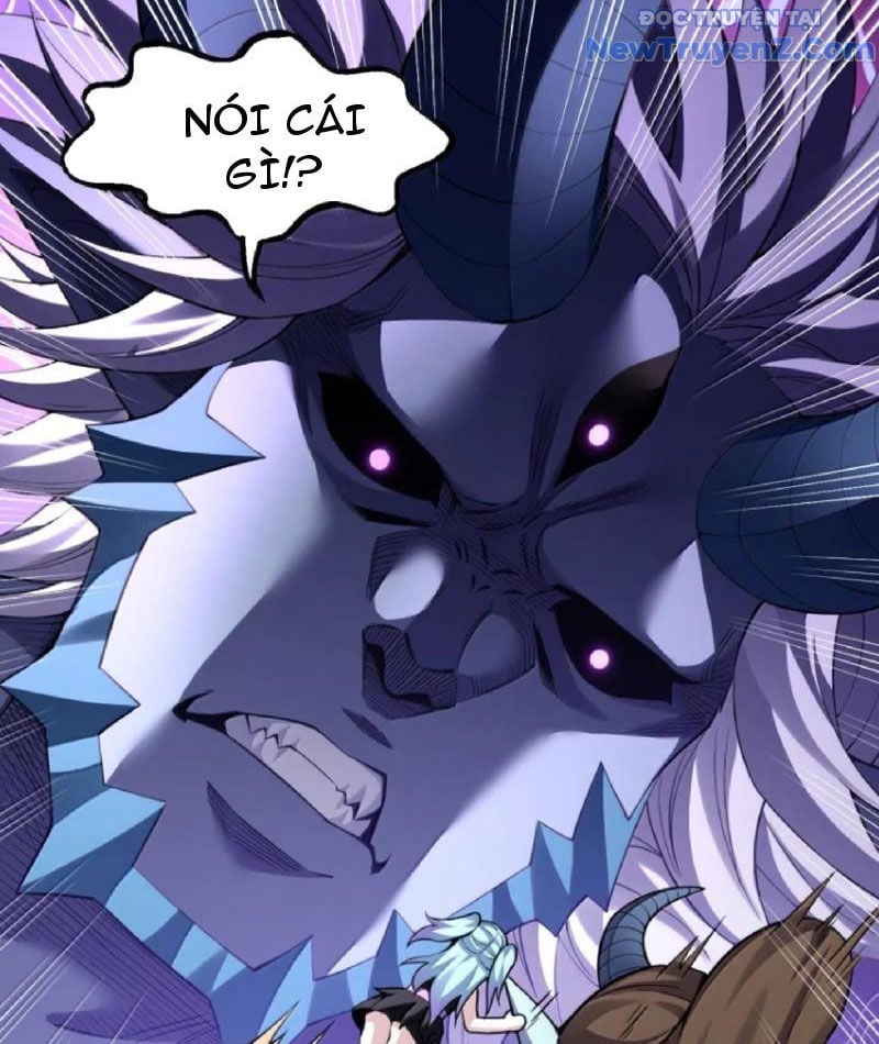 Hảo Đồ Nhi Hãy Tha Cho Vi Sư Chapter 351 - Trang 2