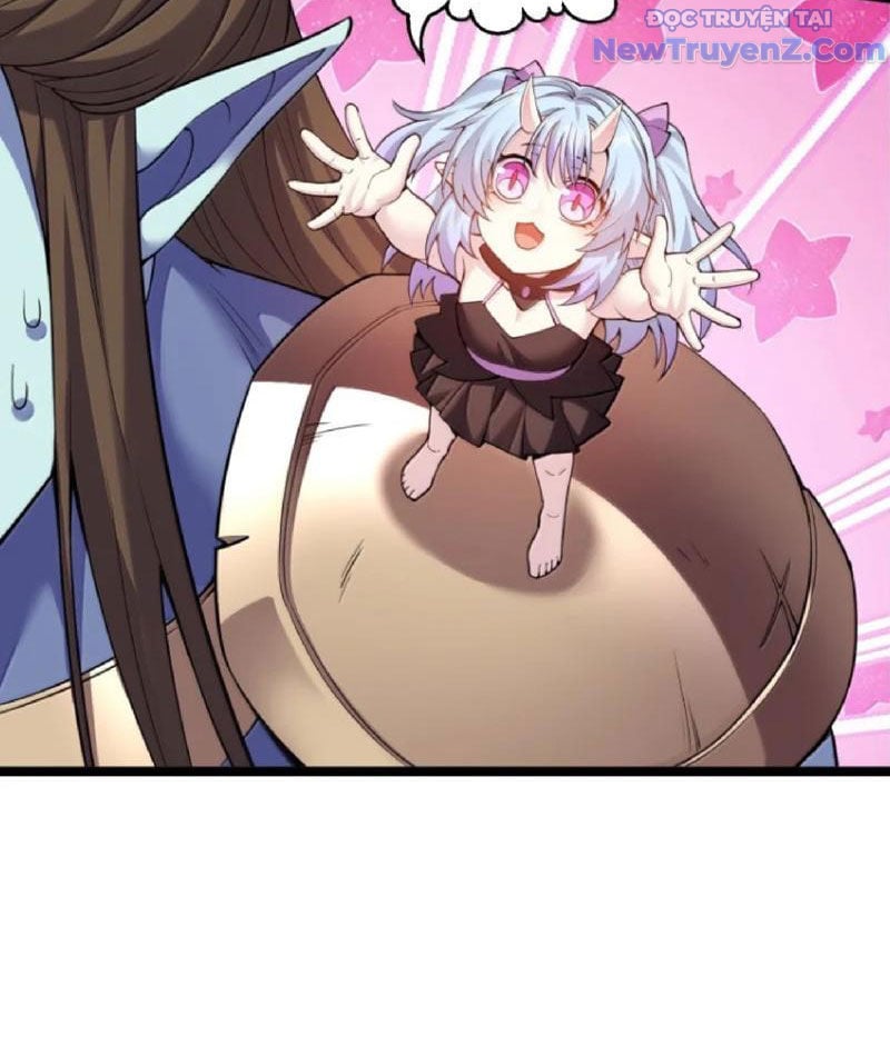 Hảo Đồ Nhi Hãy Tha Cho Vi Sư Chapter 351 - Trang 2