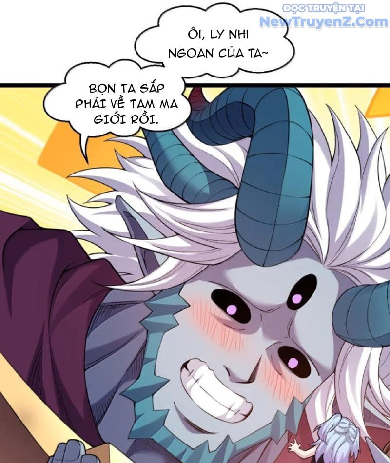 Hảo Đồ Nhi Hãy Tha Cho Vi Sư Chapter 351 - Trang 2