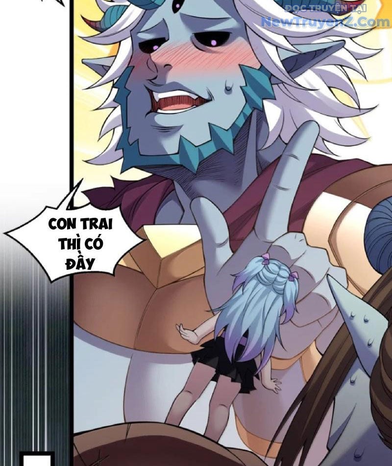 Hảo Đồ Nhi Hãy Tha Cho Vi Sư Chapter 351 - Trang 2