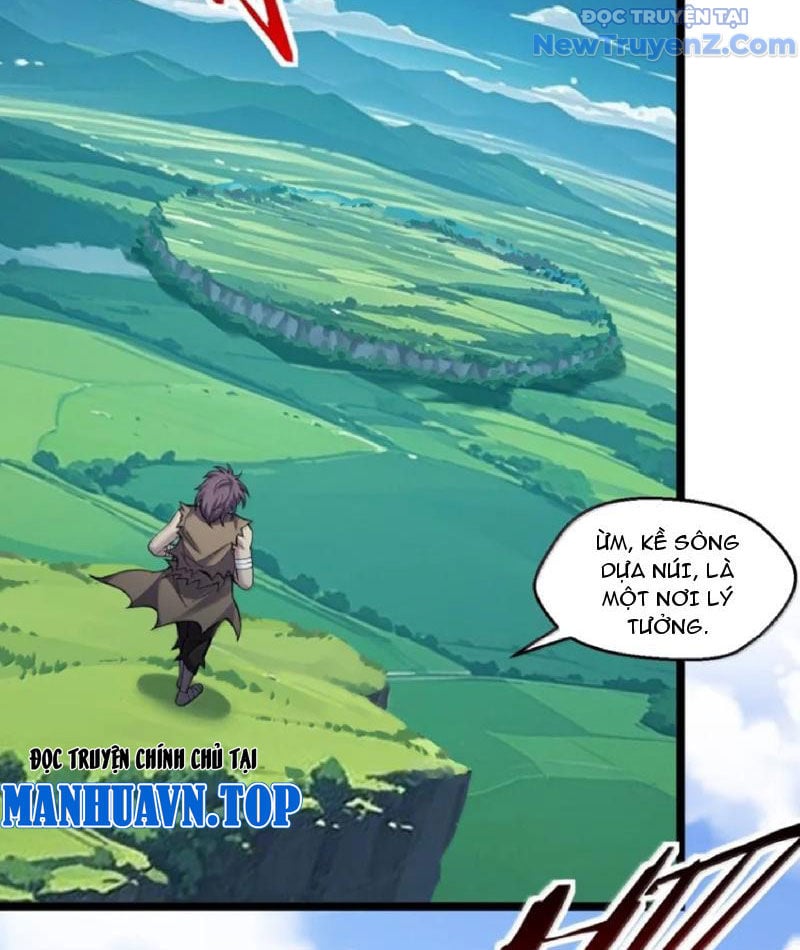 Hảo Đồ Nhi Hãy Tha Cho Vi Sư Chapter 351 - Trang 2