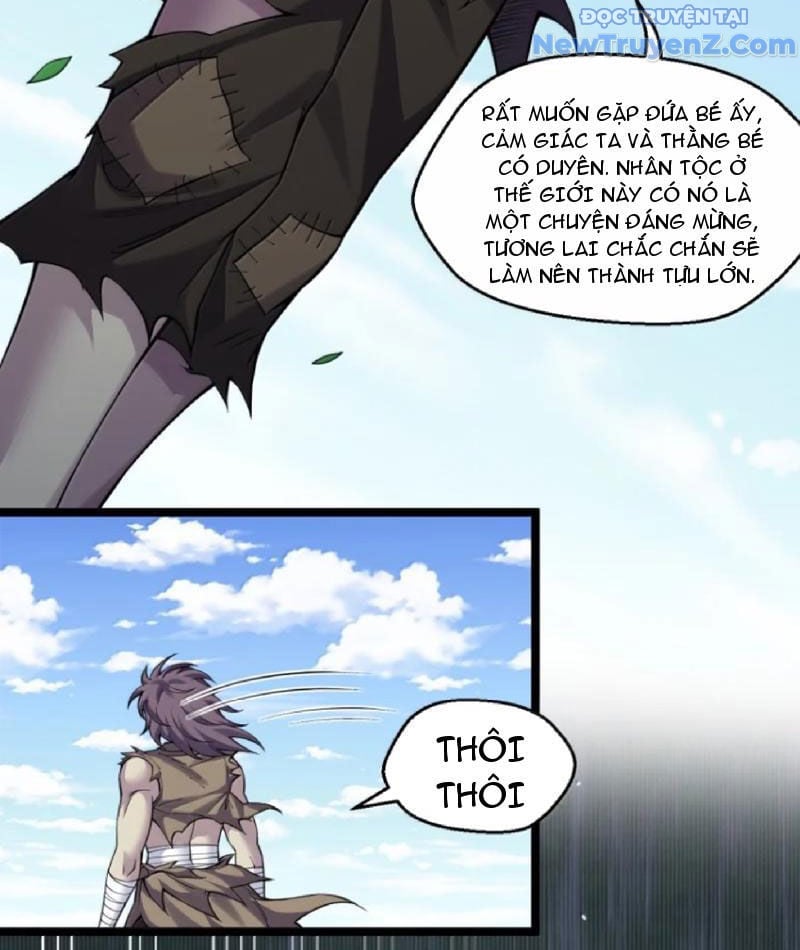 Hảo Đồ Nhi Hãy Tha Cho Vi Sư Chapter 351 - Trang 2