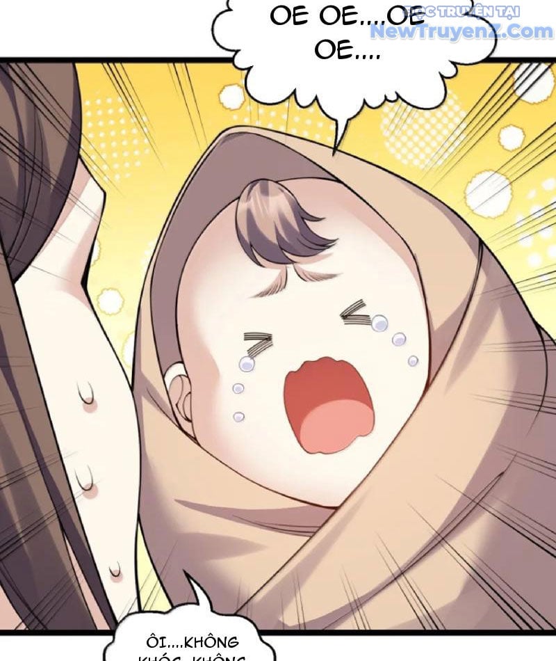 Hảo Đồ Nhi Hãy Tha Cho Vi Sư Chapter 351 - Trang 2