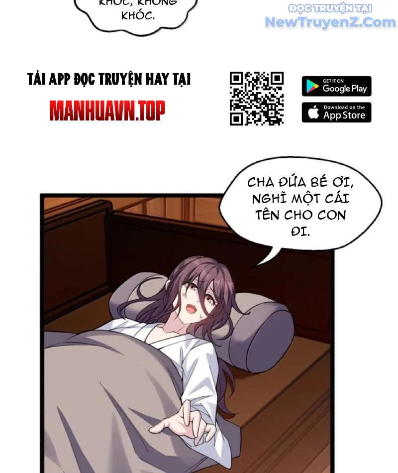 Hảo Đồ Nhi Hãy Tha Cho Vi Sư Chapter 351 - Trang 2