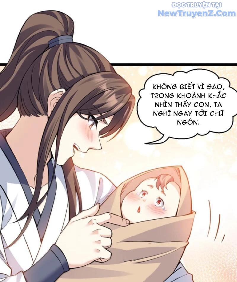 Hảo Đồ Nhi Hãy Tha Cho Vi Sư Chapter 351 - Trang 2