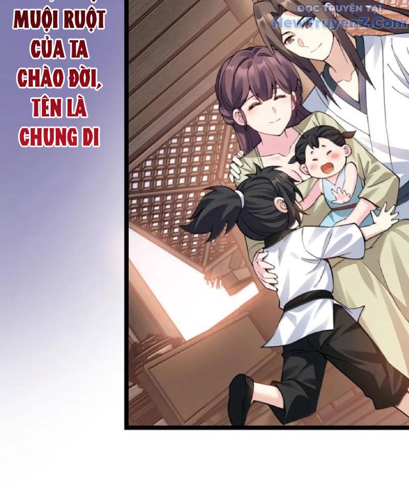 Hảo Đồ Nhi Hãy Tha Cho Vi Sư Chapter 351 - Trang 2