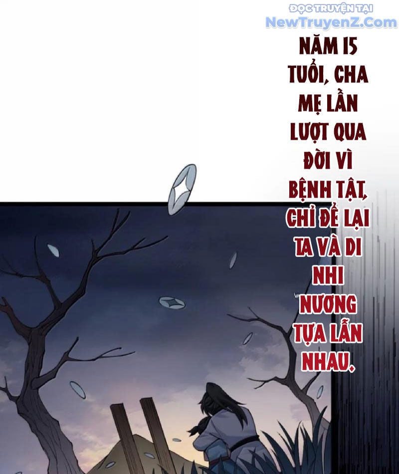 Hảo Đồ Nhi Hãy Tha Cho Vi Sư Chapter 351 - Trang 2