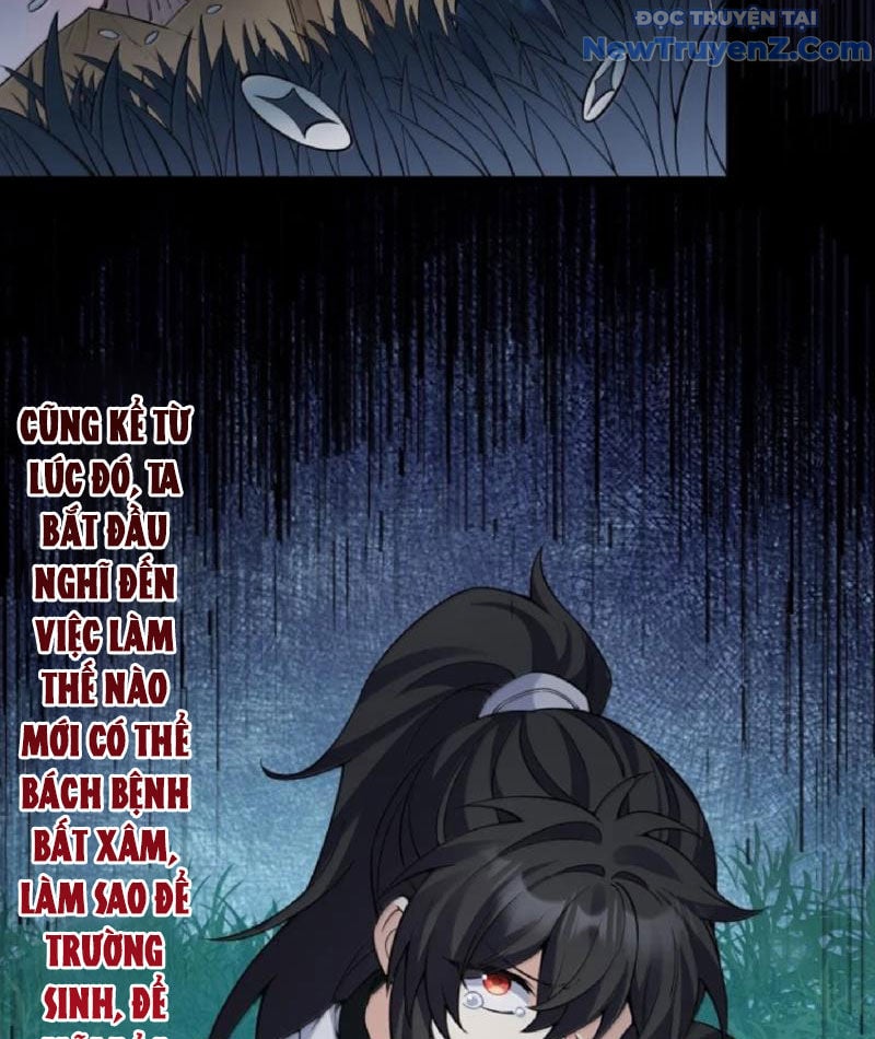 Hảo Đồ Nhi Hãy Tha Cho Vi Sư Chapter 351 - Trang 2