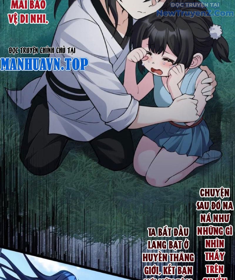 Hảo Đồ Nhi Hãy Tha Cho Vi Sư Chapter 351 - Trang 2