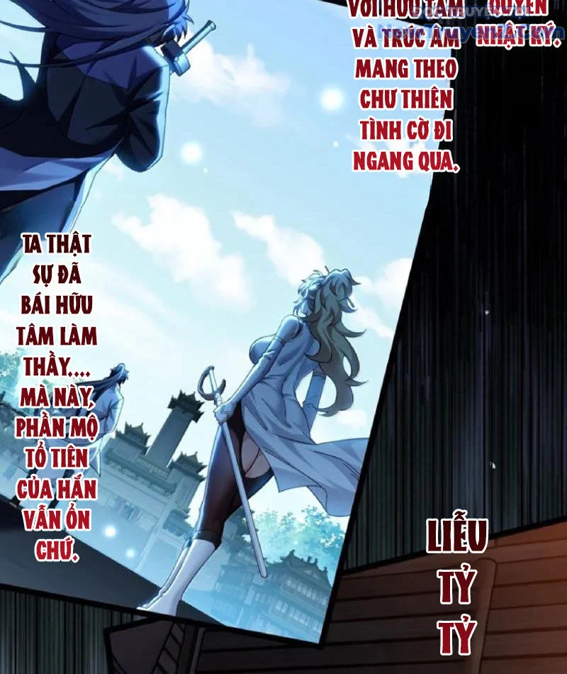 Hảo Đồ Nhi Hãy Tha Cho Vi Sư Chapter 351 - Trang 2