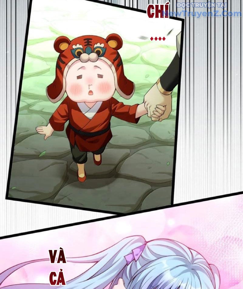 Hảo Đồ Nhi Hãy Tha Cho Vi Sư Chapter 351 - Trang 2