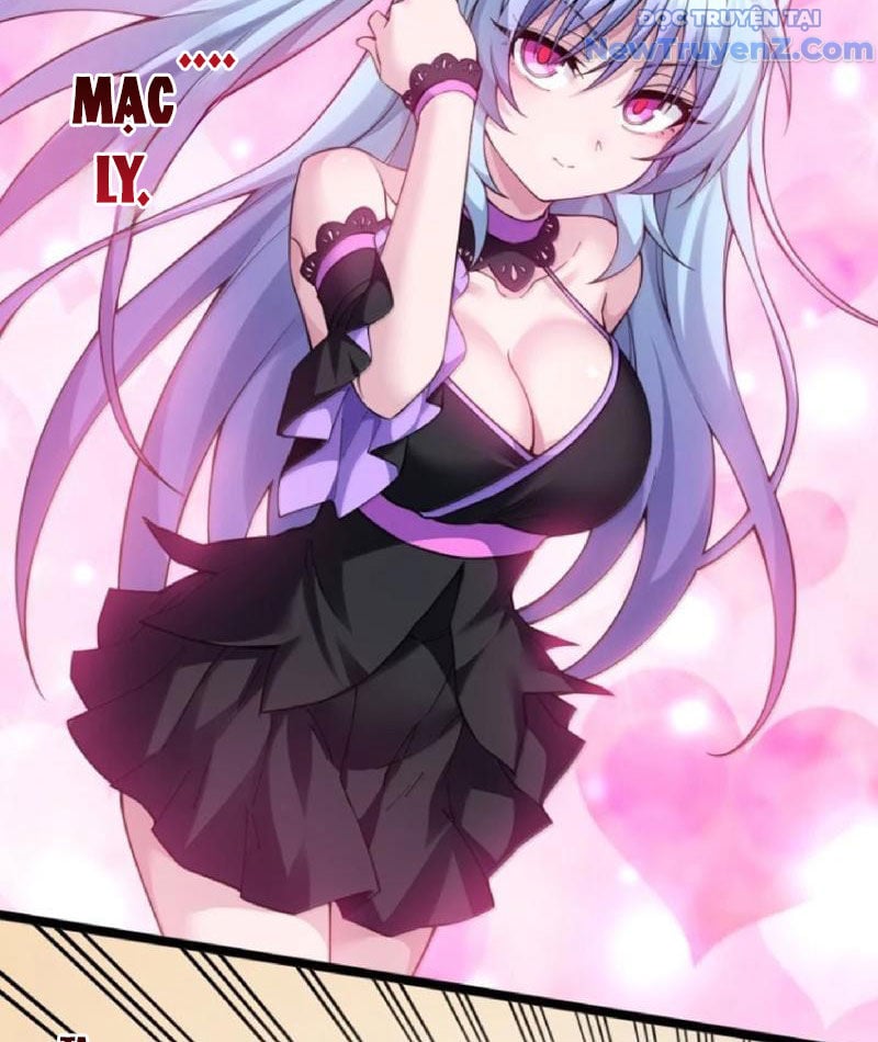 Hảo Đồ Nhi Hãy Tha Cho Vi Sư Chapter 351 - Trang 2