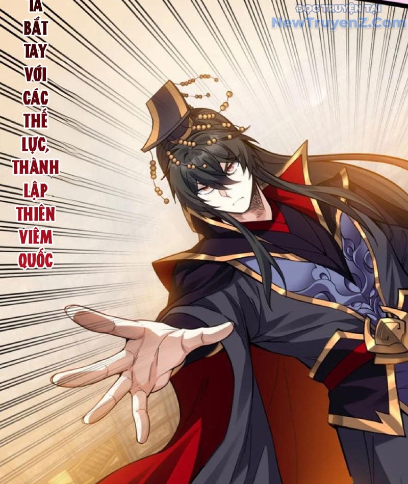 Hảo Đồ Nhi Hãy Tha Cho Vi Sư Chapter 351 - Trang 2