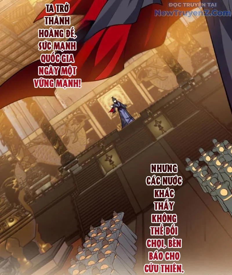 Hảo Đồ Nhi Hãy Tha Cho Vi Sư Chapter 351 - Trang 2