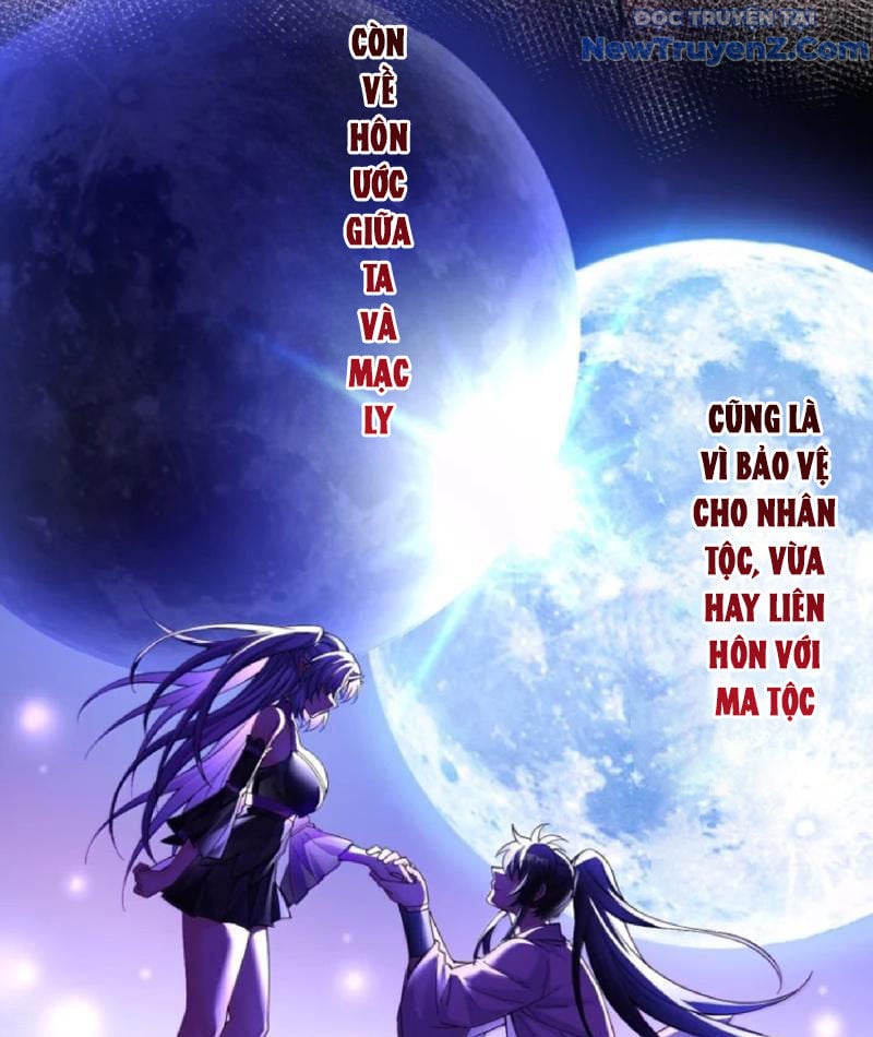 Hảo Đồ Nhi Hãy Tha Cho Vi Sư Chapter 351 - Trang 2