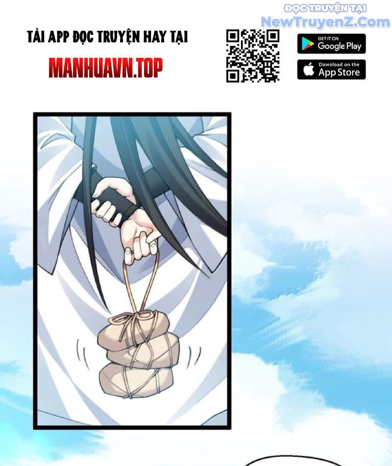 Hảo Đồ Nhi Hãy Tha Cho Vi Sư Chapter 351 - Trang 2
