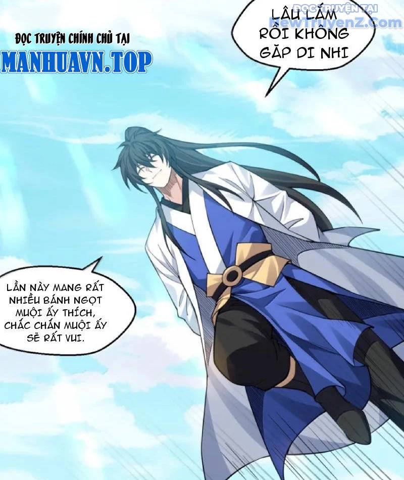 Hảo Đồ Nhi Hãy Tha Cho Vi Sư Chapter 351 - Trang 2