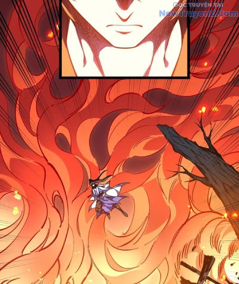Hảo Đồ Nhi Hãy Tha Cho Vi Sư Chapter 351 - Trang 2