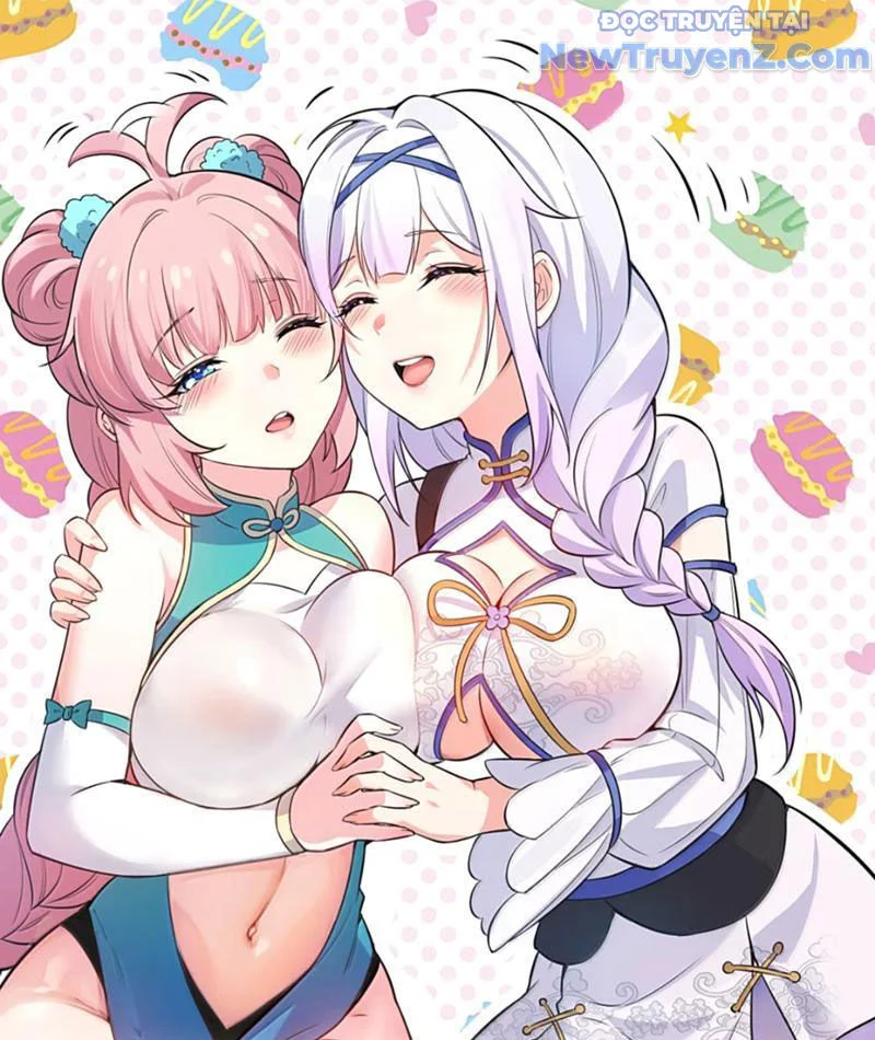 Hảo Đồ Nhi Hãy Tha Cho Vi Sư Chapter 353 - Trang 2