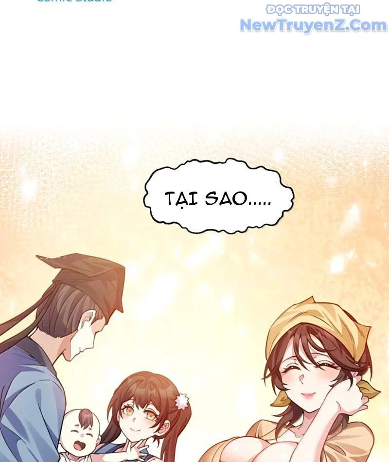 Hảo Đồ Nhi Hãy Tha Cho Vi Sư Chapter 353 - Trang 2