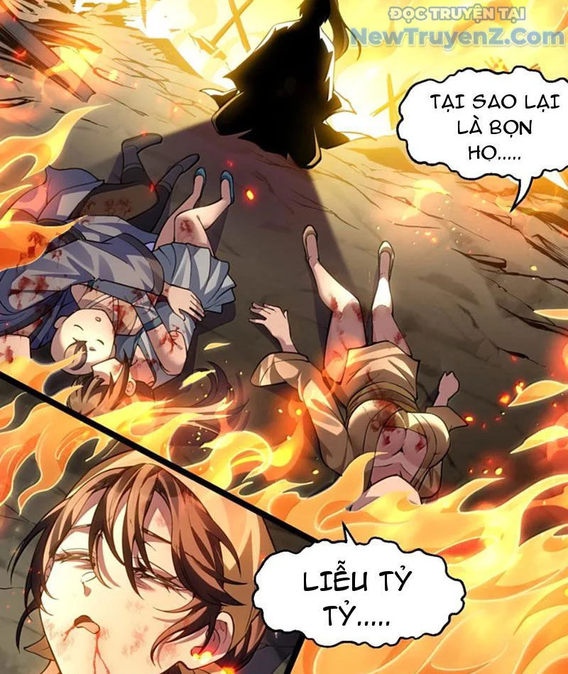 Hảo Đồ Nhi Hãy Tha Cho Vi Sư Chapter 353 - Trang 2