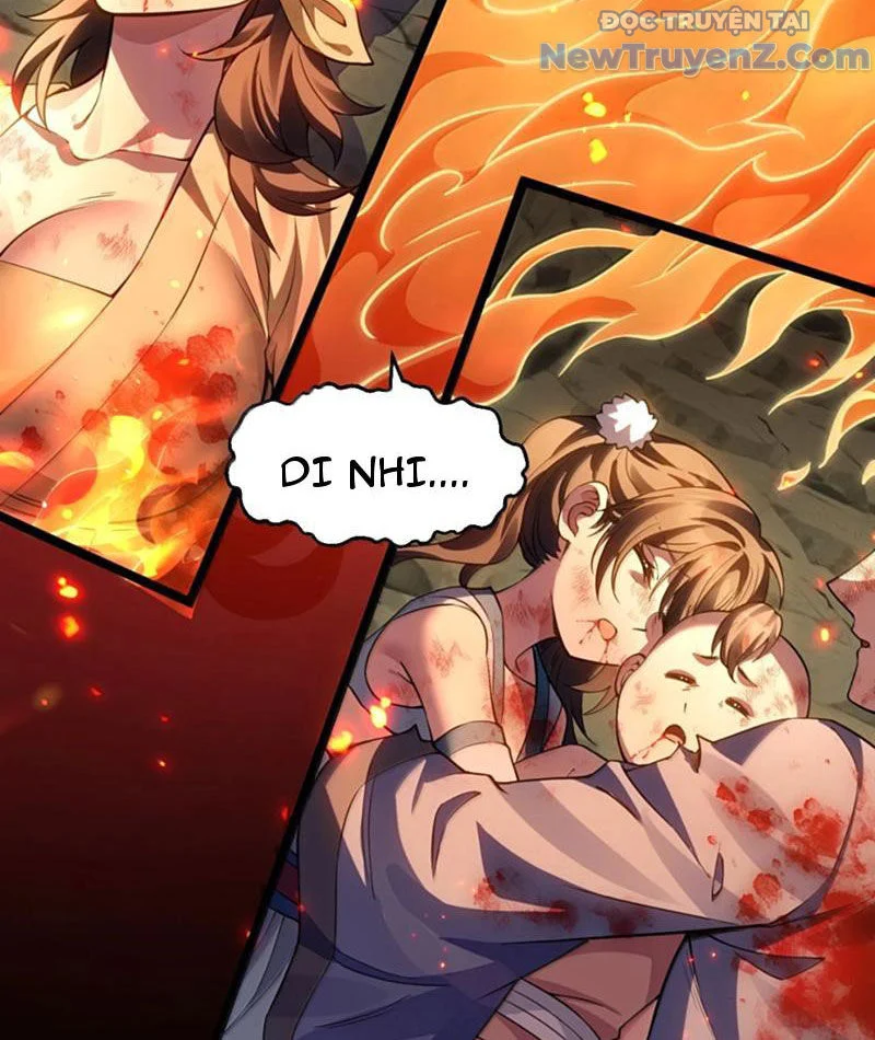 Hảo Đồ Nhi Hãy Tha Cho Vi Sư Chapter 353 - Trang 2