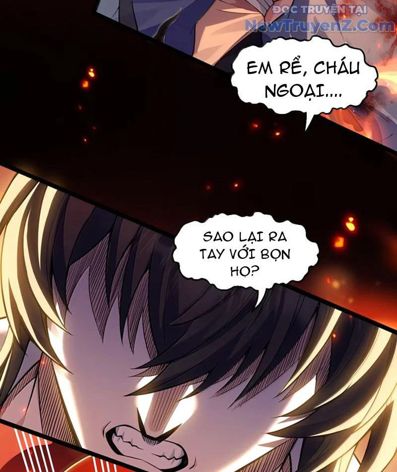 Hảo Đồ Nhi Hãy Tha Cho Vi Sư Chapter 353 - Trang 2