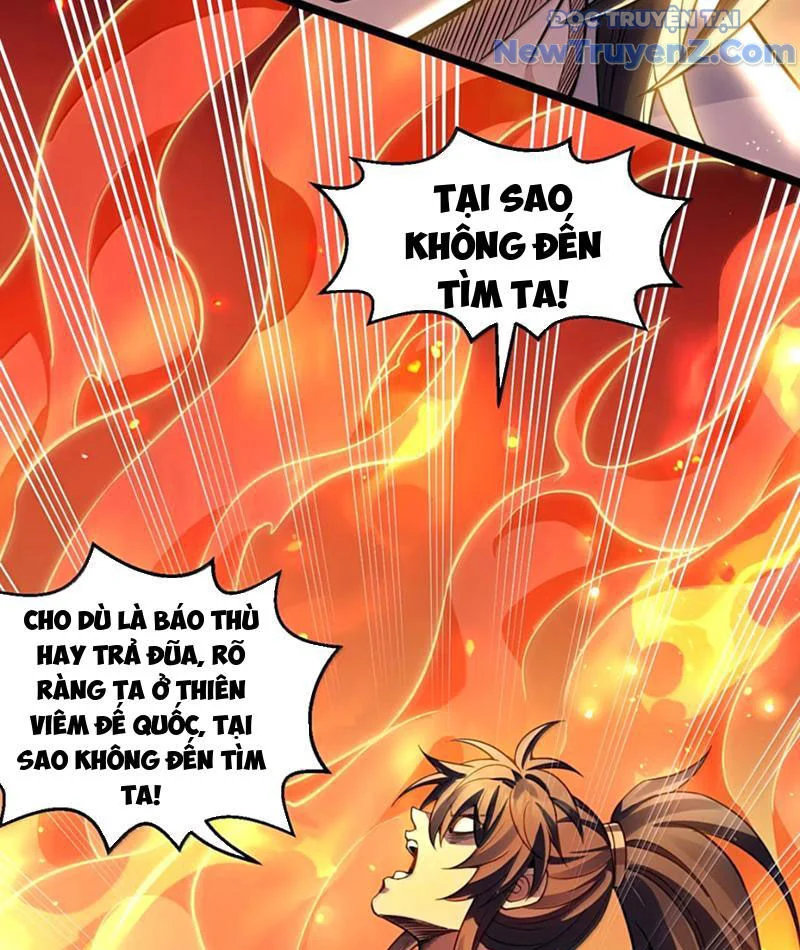Hảo Đồ Nhi Hãy Tha Cho Vi Sư Chapter 353 - Trang 2