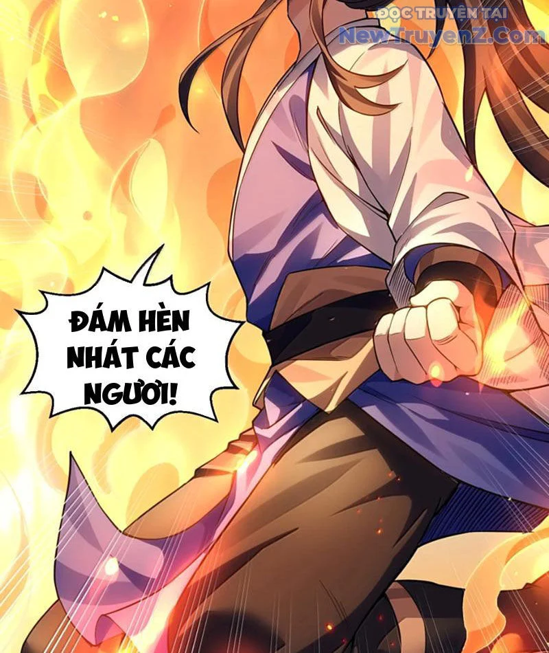 Hảo Đồ Nhi Hãy Tha Cho Vi Sư Chapter 353 - Trang 2