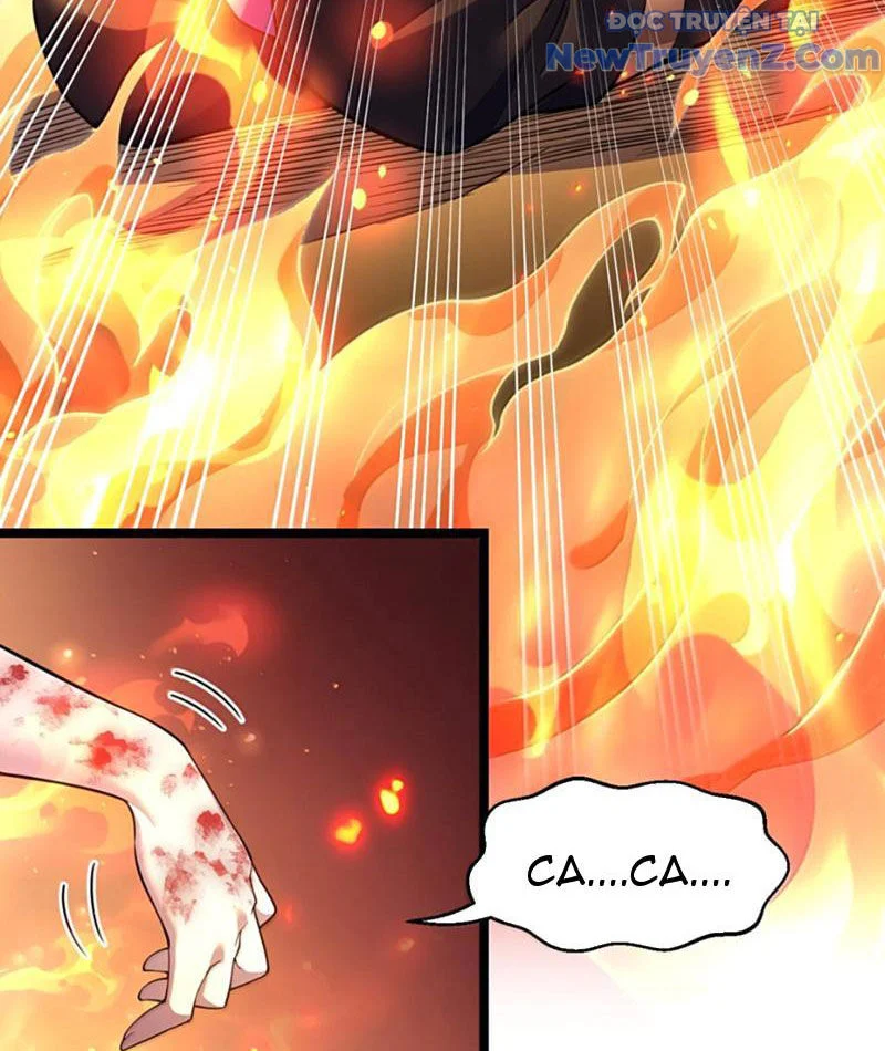 Hảo Đồ Nhi Hãy Tha Cho Vi Sư Chapter 353 - Trang 2