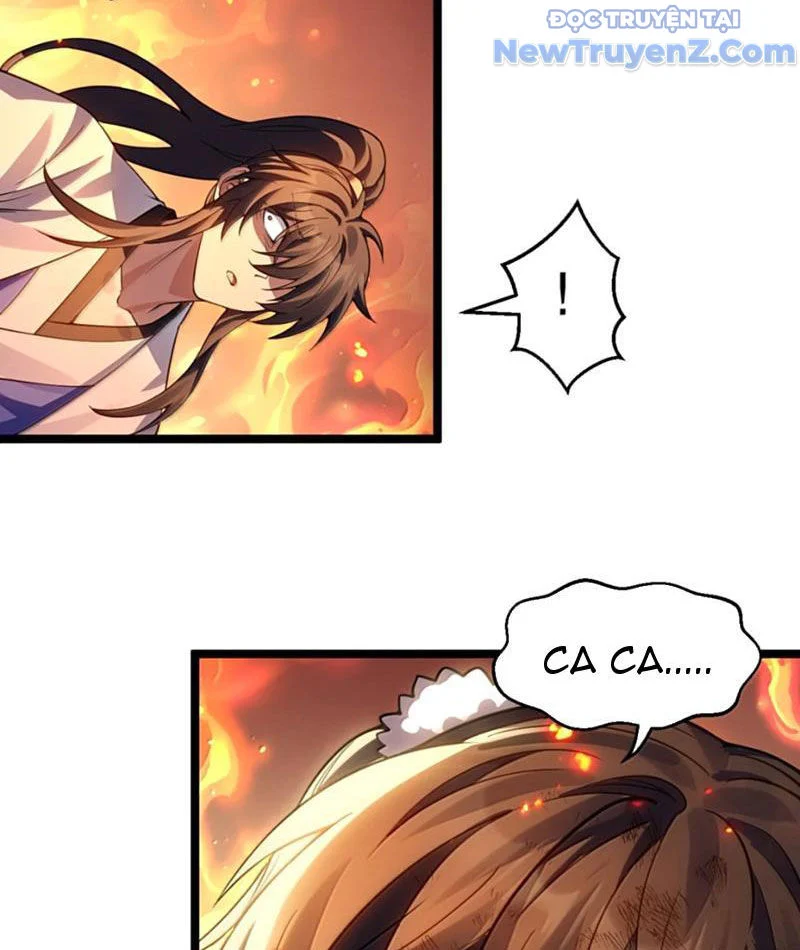 Hảo Đồ Nhi Hãy Tha Cho Vi Sư Chapter 353 - Trang 2