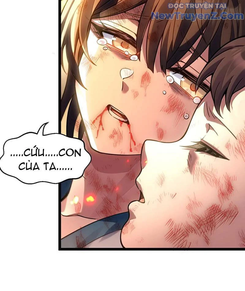 Hảo Đồ Nhi Hãy Tha Cho Vi Sư Chapter 353 - Trang 2