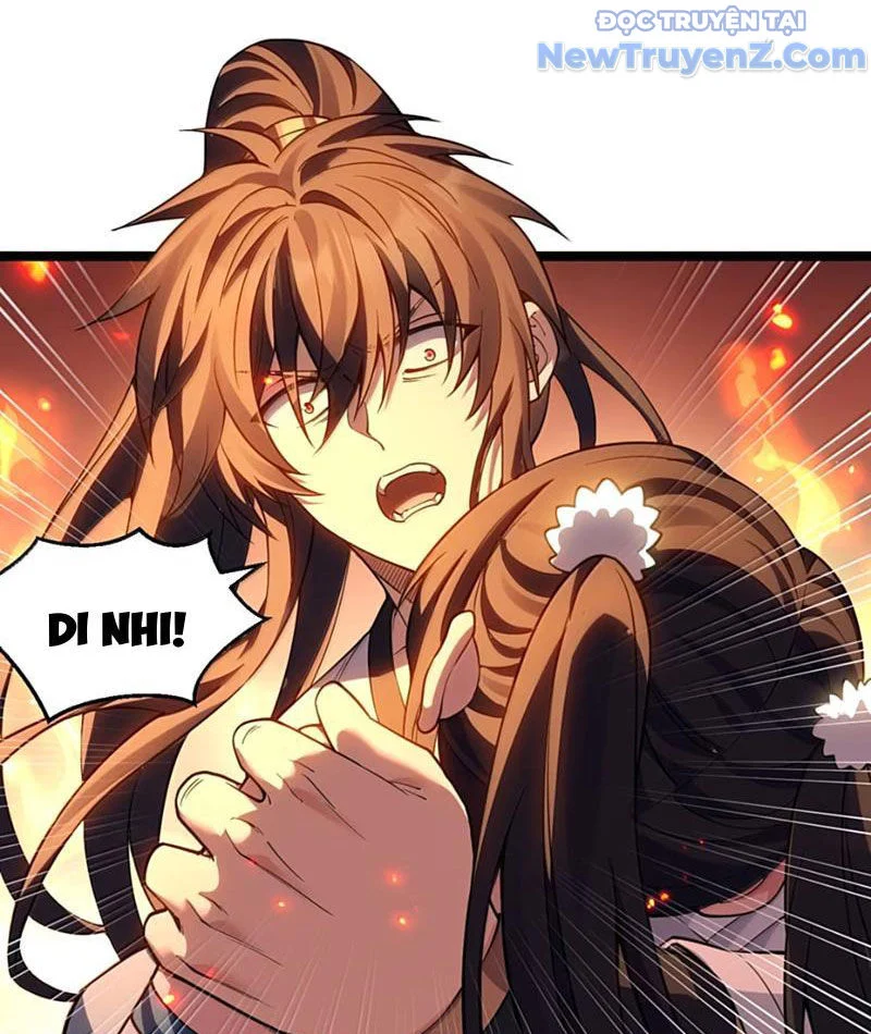 Hảo Đồ Nhi Hãy Tha Cho Vi Sư Chapter 353 - Trang 2