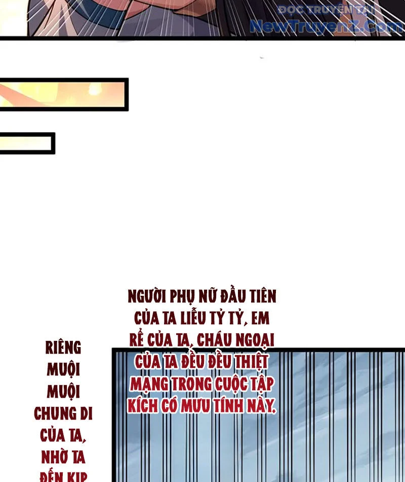 Hảo Đồ Nhi Hãy Tha Cho Vi Sư Chapter 353 - Trang 2