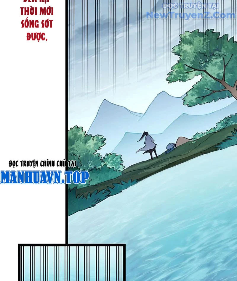 Hảo Đồ Nhi Hãy Tha Cho Vi Sư Chapter 353 - Trang 2